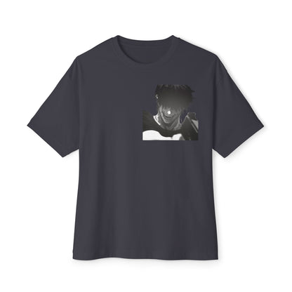 Oversized Toji Fushiguro Shirt