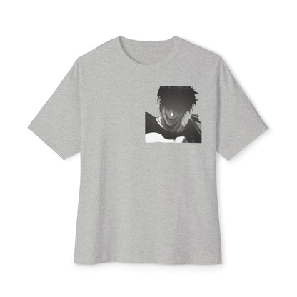 Oversized Toji Fushiguro Shirt