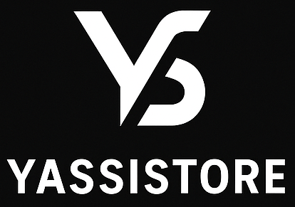 YassiStore